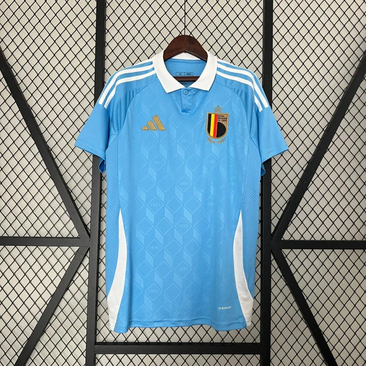2024/25 Belgium Away Jersey 1:1 Thailand Quality