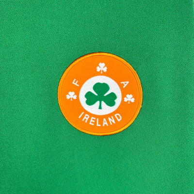 1998 Ireland home retro jersey