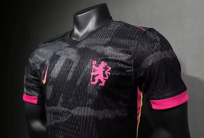 2024/2025 Chelsea Second Away Player Edition