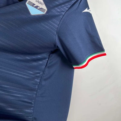 2023/24 Lazio Away Soccer Jersey