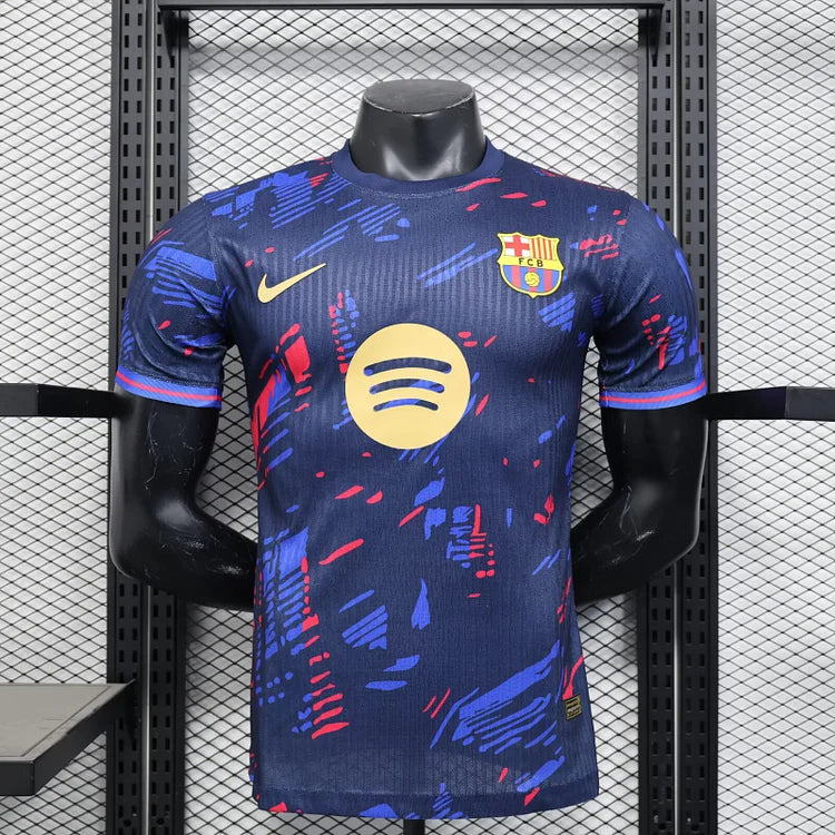2025/2026 Barcelona Players Special Edition