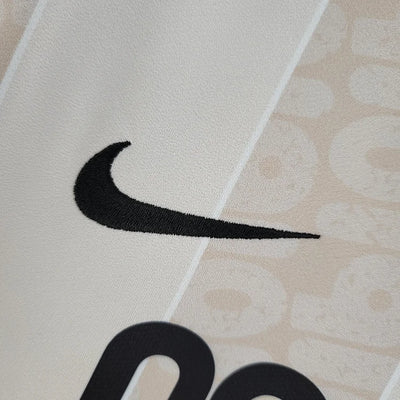 2010 Corinthians 100th Anniversary Beige