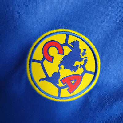 2023/2024 América Away Football Shirt