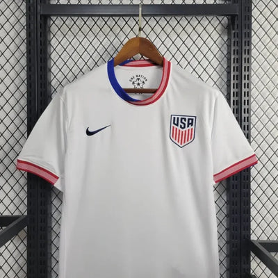 2024/25 USA Home Fan Jersey