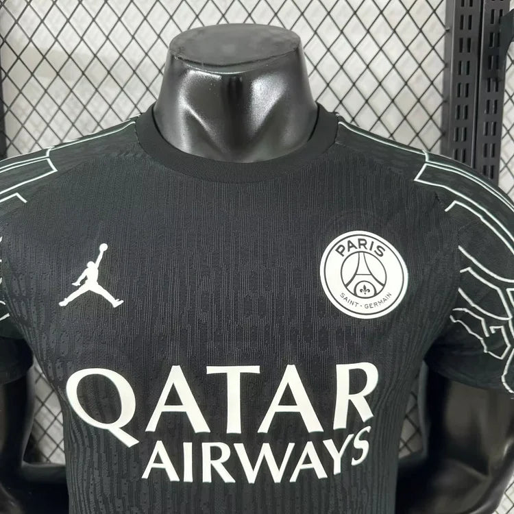 2025/2026 Paris Players Special Edition