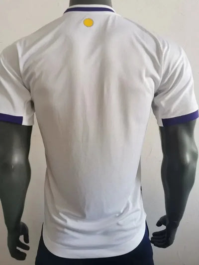 2022-2023 Orlando City SC Away Player Jersey