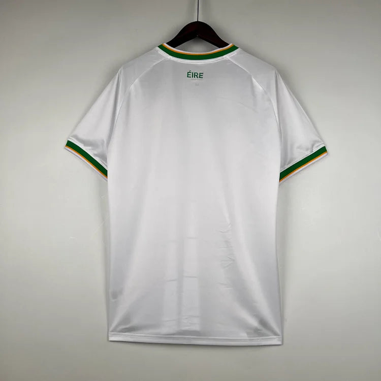 2023/24 Ireland Away Fan Shirt