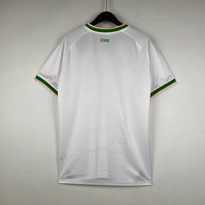 2023/24 Ireland Away Fan Shirt