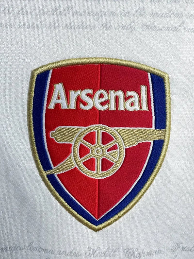 2007/08 Arsenal Away Retro Shirt