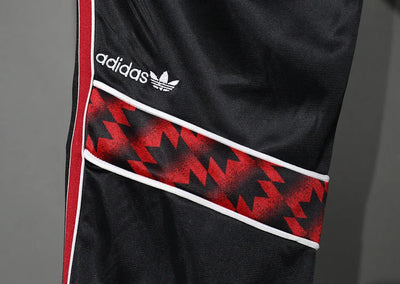 Manchester United Vintage Jacket