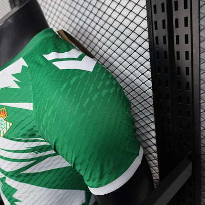 2025/26 Real Betis Special Edition Shirt - Player Edition