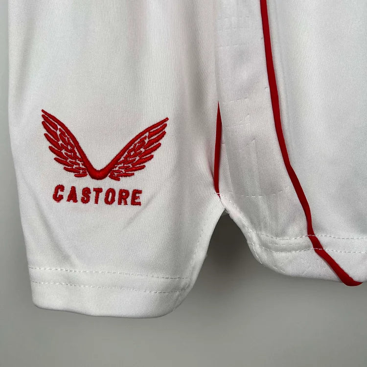 2023/2024 Seville Home Football Shirt