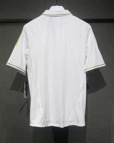 2011/12 Real Madrid Home Jersey - Player Version