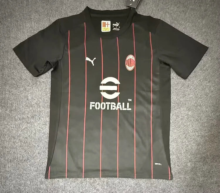 2025/2026 Ac Milan Fans Special Edition