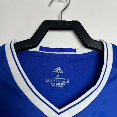 2016/17 Retro Chelsea Home Shirt