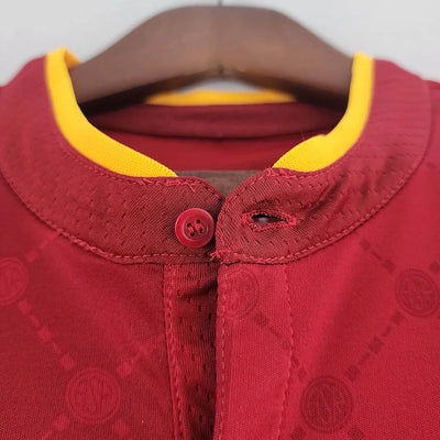 2022/23 Roma Home Jersey