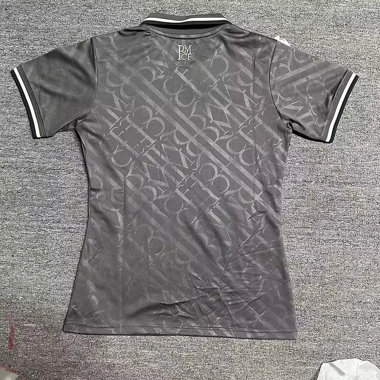 2024/25 Real Madrid Second Away - Women'S Jersey