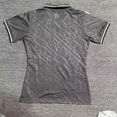 2024/25 Real Madrid Second Away - Women'S Jersey