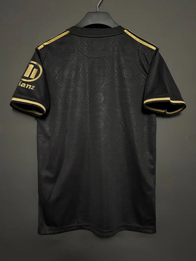 2025/26 FC Bayern 125th Anniversary Edition Black