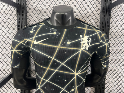 2025/2026 Chelsea Training Uniform Player Version
