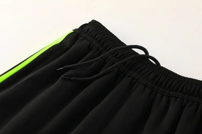 2024/25 Manchester United Captain'S Zip Tracksuit