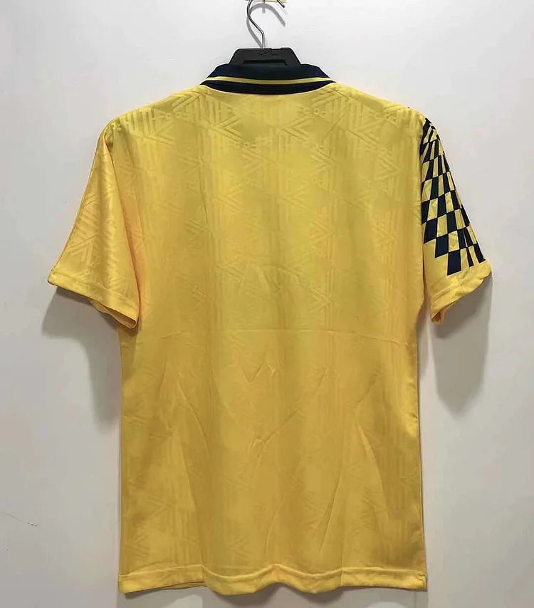 1992/94 Tottenham Hotspur retro away jersey