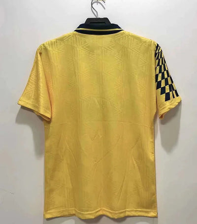 1992/94 Tottenham Hotspur retro away jersey
