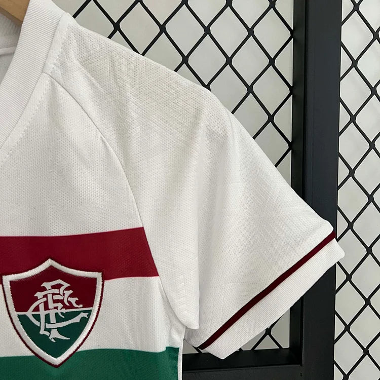 2023/2024 Fluminense Away Jersey