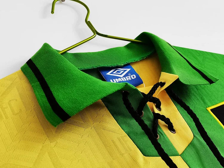 1992/93 Manchester United Second Away Retro Shirt