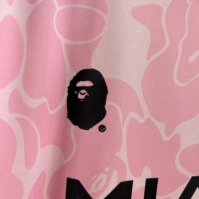 2023/24 Miami Special Edition Pink Jersey