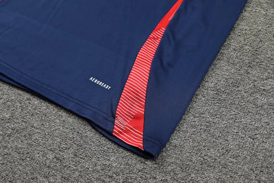2024/25 Manchester United Training Kit