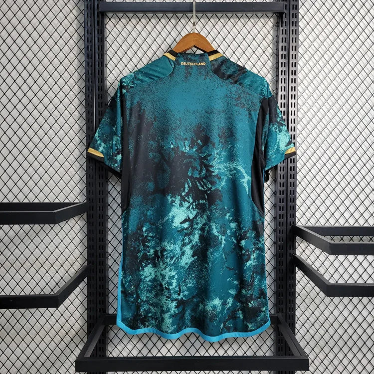 2023 Germany Away Fan Jersey