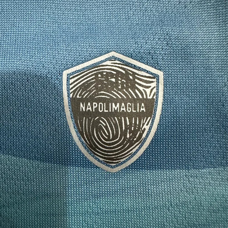 2024/25 Napoli Special Edition Shirt