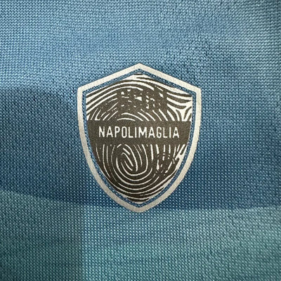 2024/25 Napoli Special Edition Shirt
