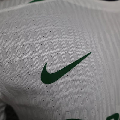 2024/25 Lisbon Away Shirt - Player Version