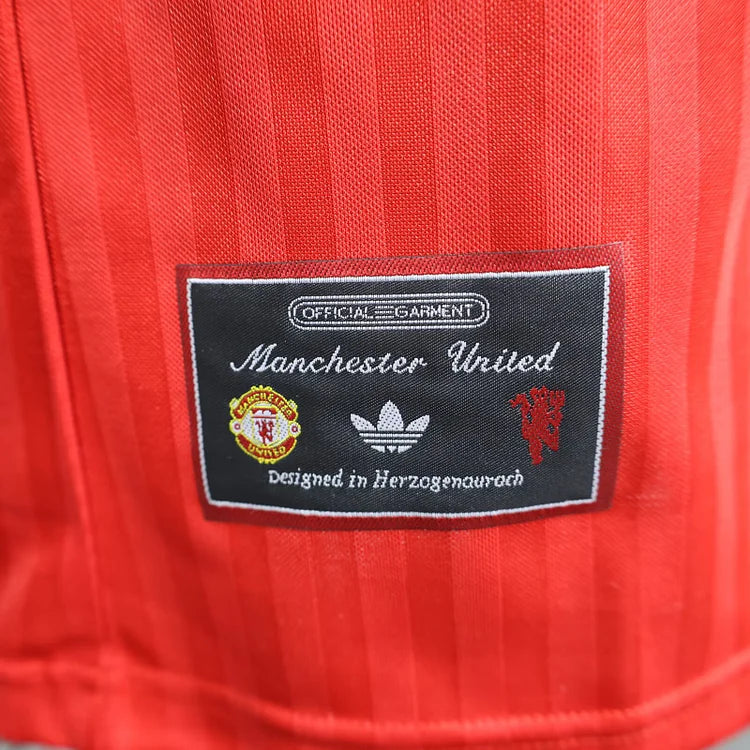 2025/2026 Manchester United Players Special Edition