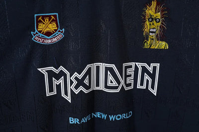 1999/00 West Ham United Special Edition Shirt