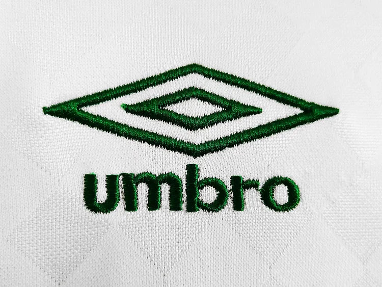 1987/88 Celtics Home Retro Jersey