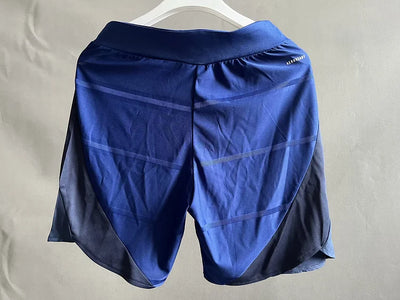 2024/25 Manchester United Away Shorts - Player Edition