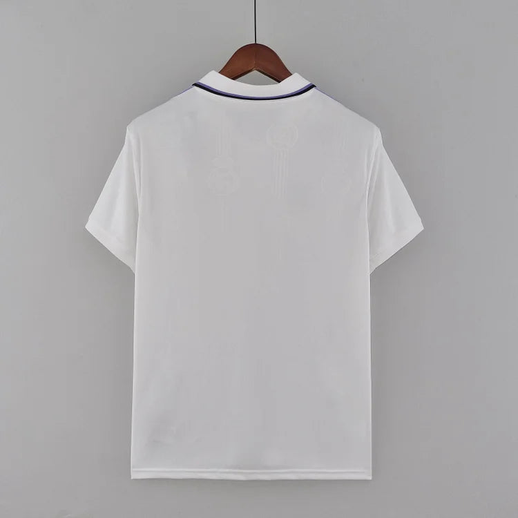2022/23 Real Madrid Home Shirt