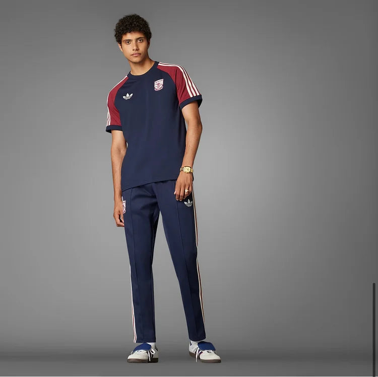 Arsenal Retro Casual T-Shirt