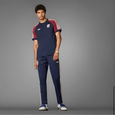 Arsenal Retro Casual T-Shirt