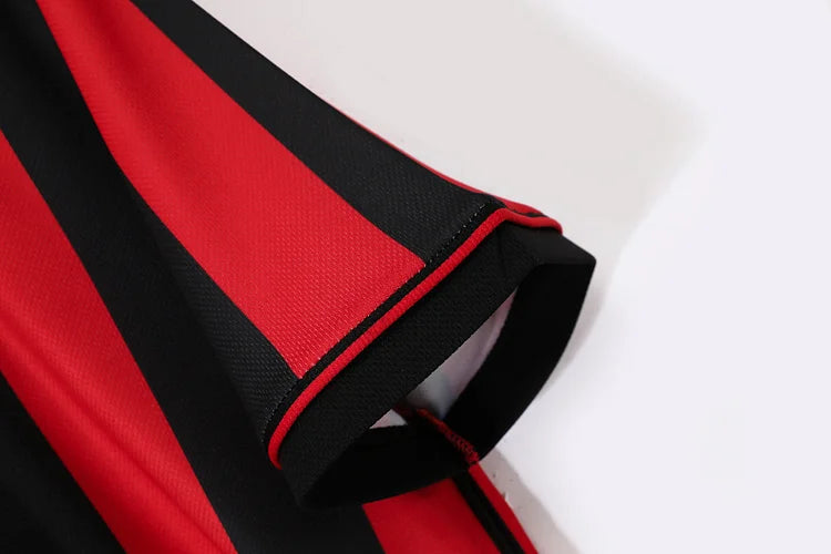 1997/98 AC Milan Home Retro Jersey