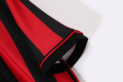 1997/98 AC Milan Home Retro Jersey