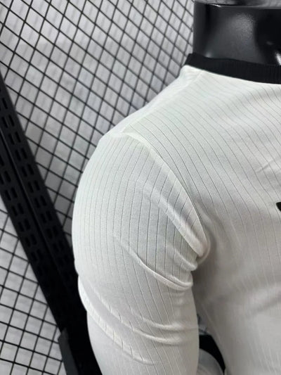 2025 Germany 125th Anniversary Edition Long Sleeve - Player Edition