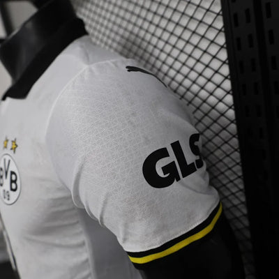2024/25 Dortmund Second Away - Player Edition
