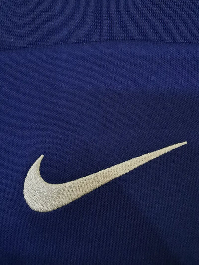 2023/24 Riyadh training jersey 1:1 Thai quality