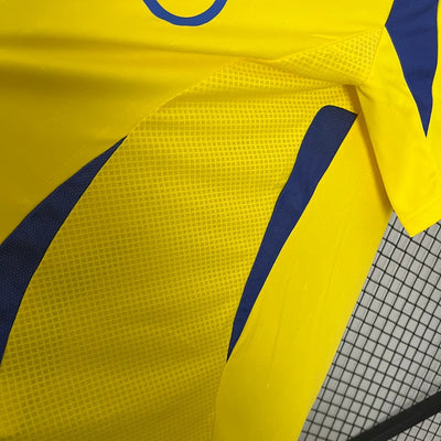 2024/25 Al-Riyadh Victory Home Jersey