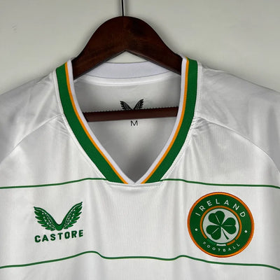 2023/24 Ireland Away Fan Shirt