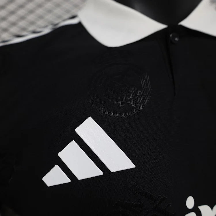 2025/2026 Real Madrid Players Special Edition